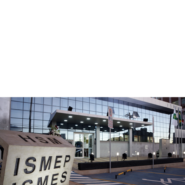 Principal - ISMEP - Instituto Santa Marta de Ensino e Pesquisa