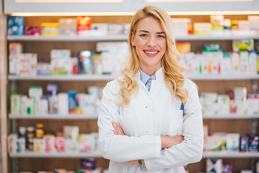 Photos at Drogaria Araujo - Pharmacy in Savassi