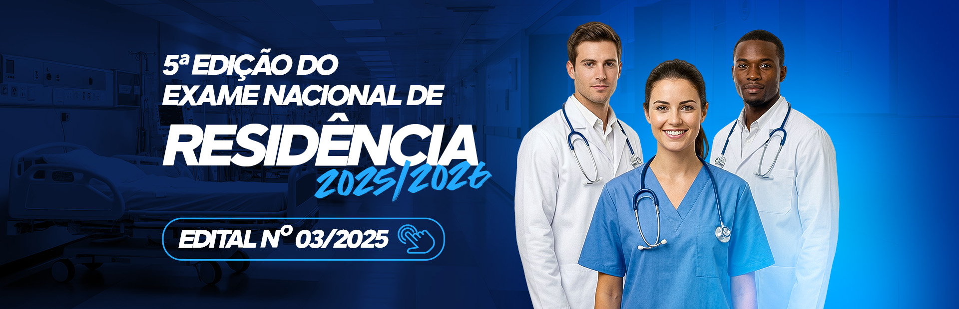 Exame Nacional de Residência